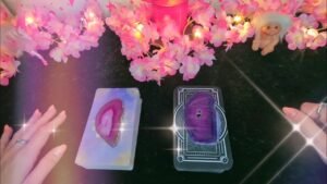 Leia mais sobre o artigo ¿Te Echa De Menos?💔💭¿Te Lo Diría?💌🗯Tarot Interactivo Amor