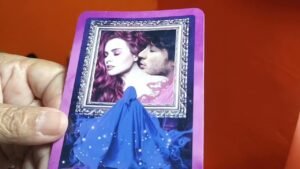 Leia mais sobre o artigo ¿Te está funcionando el contacto cero con tu persona especial? ✨Tarot interactivo✨