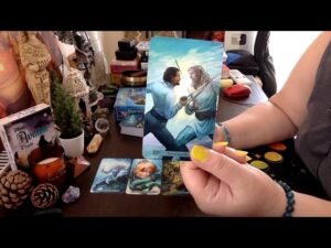 Leia mais sobre o artigo TERAZİ-AKREP-YAY-OĞLAK-KOVA-BALIK. AĞUSTOS 2023 TAROT YORUMU. PART 2