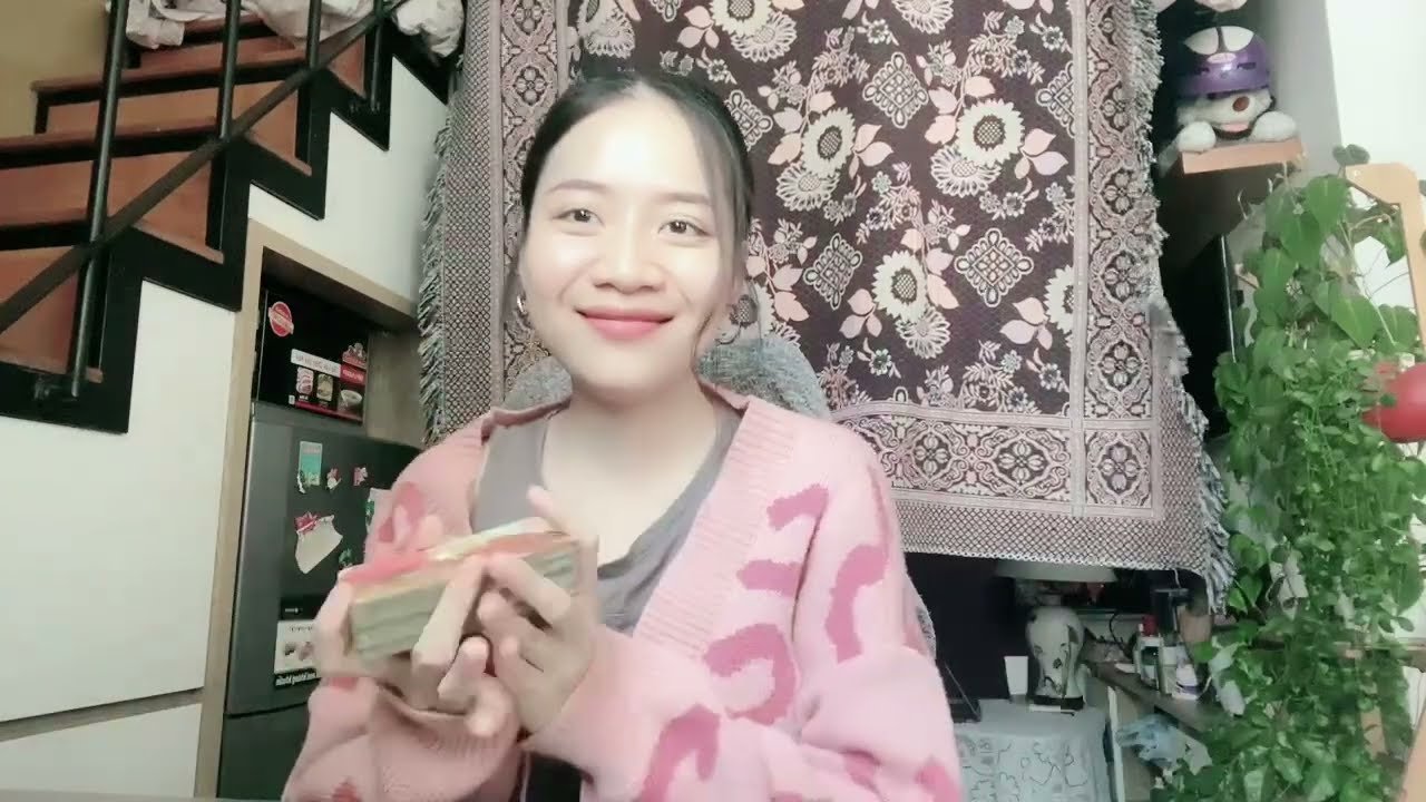 No momento, você está visualizando Tháng 9, 1 người bạn sẽ gặp | ko chọn tụ