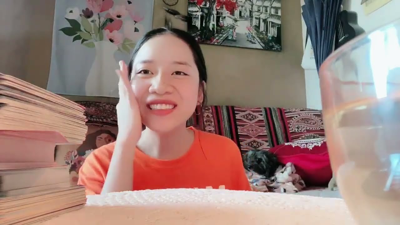 No momento, você está visualizando Thông điệp người đó gửi đến bạn | ko chọn tụ