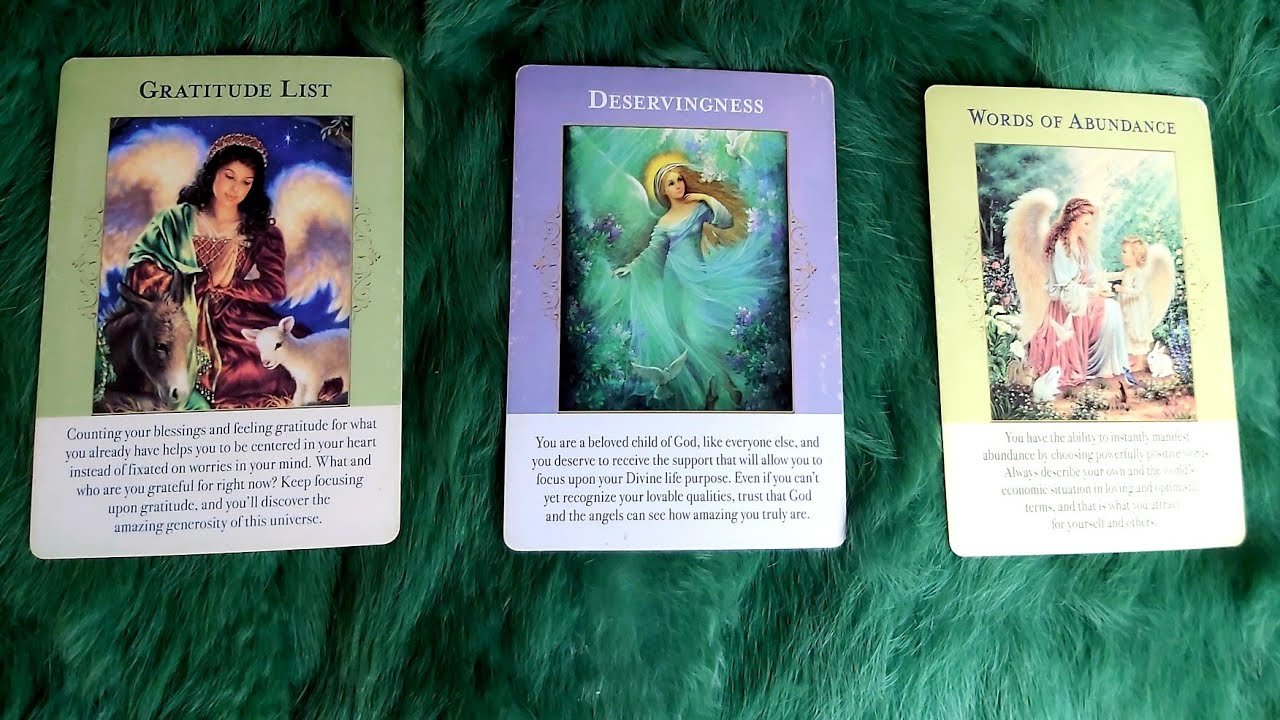 No momento, você está visualizando THỨ HAI 21/8/2023 CỦA BẠN SẼ NHƯ THẾ NÀO ?@EvelynTarot