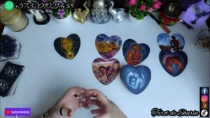 Leia mais sobre o artigo 💜TIENE URGENCIA DE VERTE NO SOPORTA UN MINUTO MÁS SIN💔SE MUERE POR ACARICIARTE TE DIRÁ…HOYTAROT💜