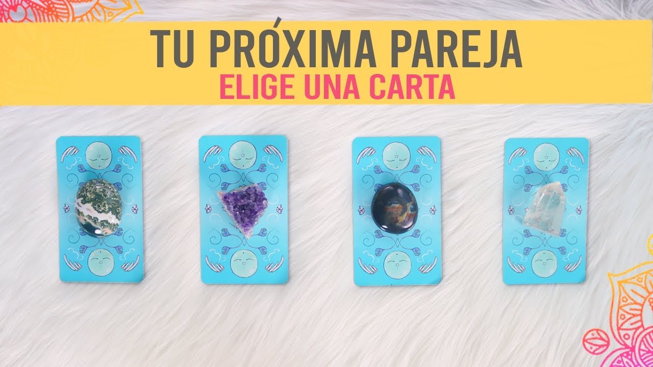 No momento, você está visualizando TU PRÓXIMA PAREJA: ¿Cómo será? – Tarot interactivo