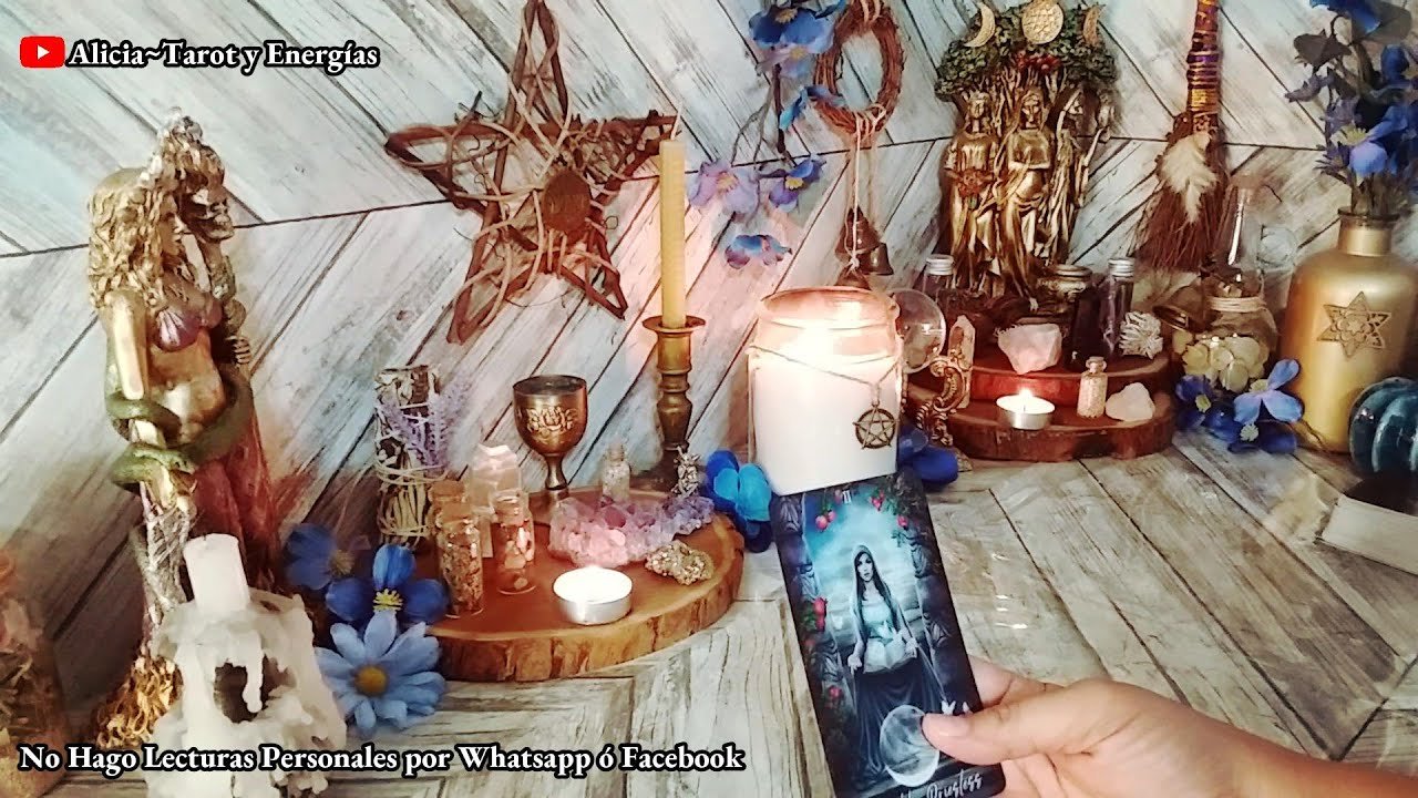 No momento, você está visualizando ✨Una Lectura Muy Sentida 🥲 Te Llevo de la Mano a Su Encuentro 💞 Frente a Frente 💌Escucha Su Mensaje