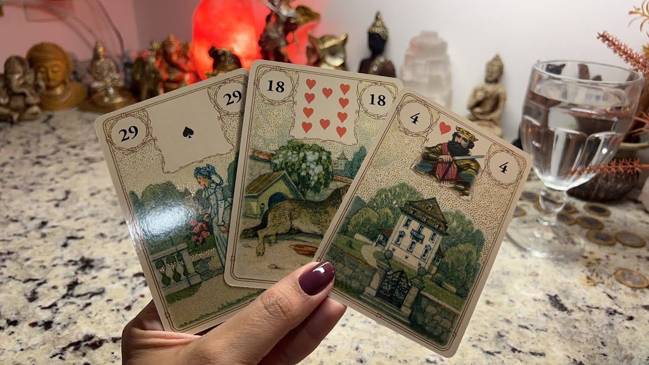 No momento, você está visualizando Vou REVELAR TUDO que vai ACONTECER com VC em 7 DIAS