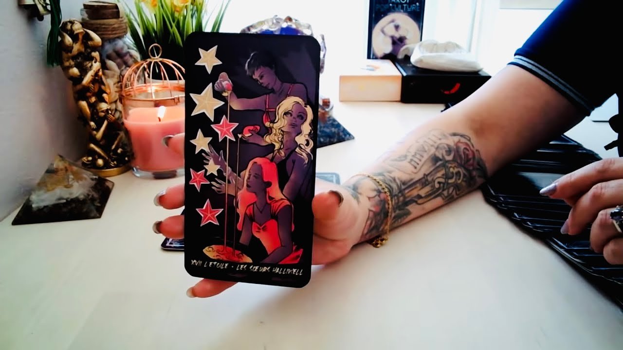 No momento, você está visualizando Voyance🔮 sur cette homme mystérieux 😎 l’union fait la force contre le mal  #actualité #tarot