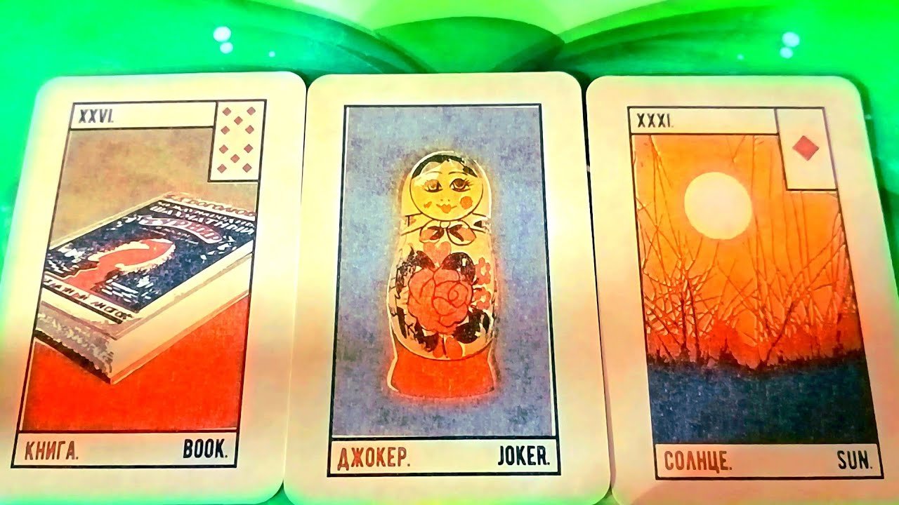 No momento, você está visualizando VŨ TRỤ GỬI 1 TIN NHẮN TUYỆT VỜI TỚI CHO BẠN / TAROT READING