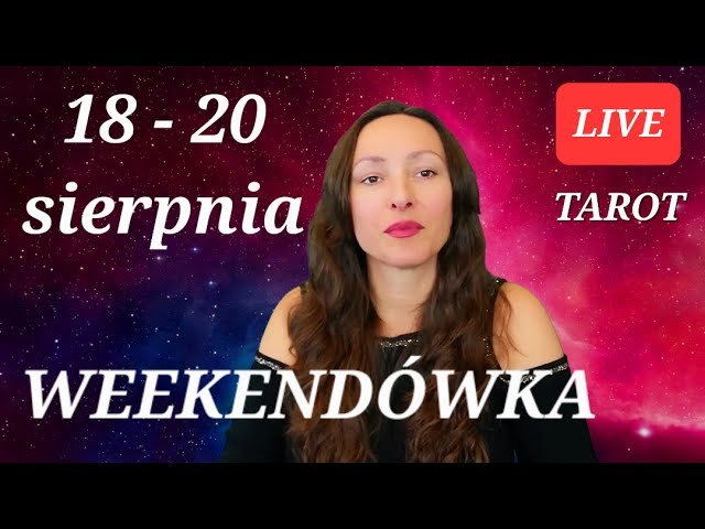 No momento, você está visualizando Weekendówka, 18 – 20 sierpnia, wszystkie znaki