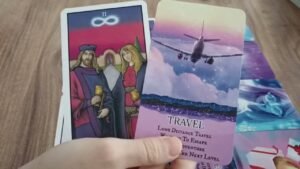 Leia mais sobre o artigo Yakın Gelecekte Beni Neler Bekliyor?🧿 Tarot