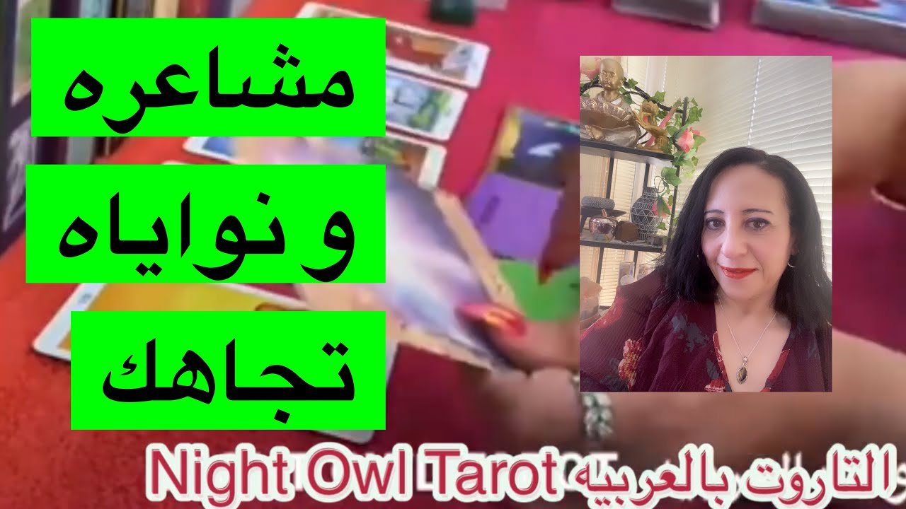 No momento, você está visualizando ضع شخص في بالك مشاعره و نواياه تجاهك اختار كارت تاروت التاروت بالعربيه