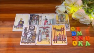 Leia mais sobre o artigo ❤️🥰कौन आपका इंतज़ार कर रहा है?💫kon apka wait kar raha hai?💝