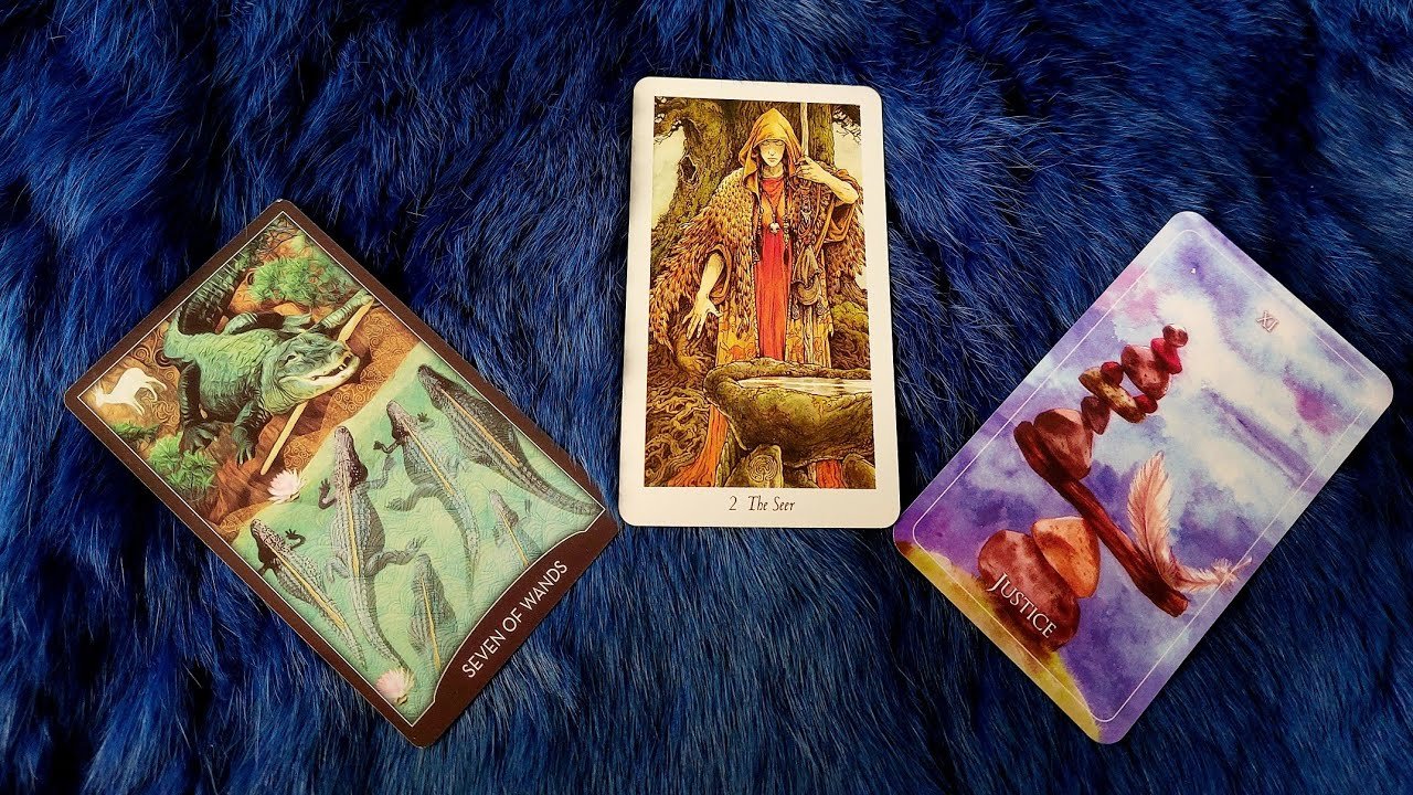 No momento, você está visualizando 🦚 BẠN SẼ ” LÊN HƯƠNG ” VỀ ĐIỀU GÌ TRONG NỬA CUỐI THÁNG 9/2023@EvelynTarot