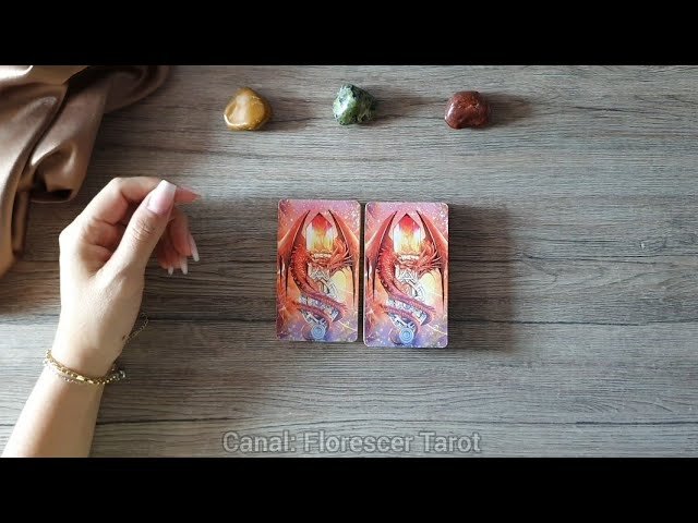 No momento, você está visualizando 🔴 COMO ELE(A) ESTÁ EM RELAÇÃO A VOCÊ HOJE? | Tarot Responde
