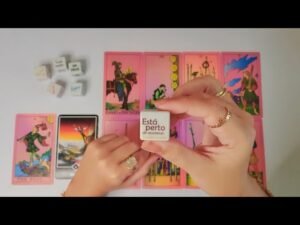 Leia mais sobre o artigo ❤️💭 Como estão os PENSAMENTOS e o EMOCIONAL dele(a) por você + Energia da situação 🔮