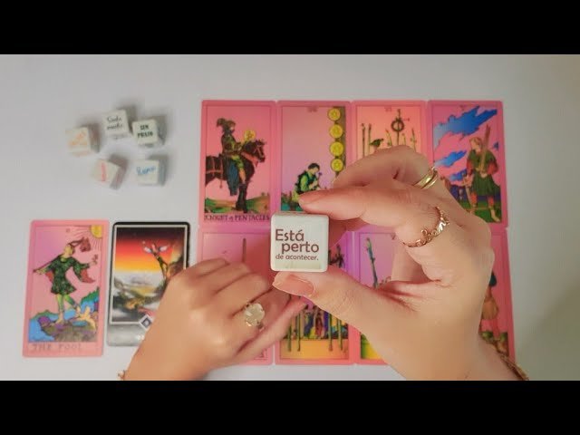 No momento, você está visualizando ❤️💭 Como estão os PENSAMENTOS e o EMOCIONAL dele(a) por você + Energia da situação 🔮