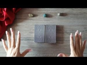 Leia mais sobre o artigo 🔴 ELE(A) PENSOU EM VOCÊ HOJE? | Tarot Responde