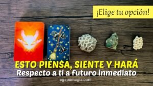 Leia mais sobre o artigo 😍 Esto piensa, siente y hará por ti tu persona especial 😘 TAROT INTERACTIVO