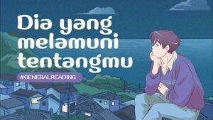 Leia mais sobre o artigo 🧡 Kamu perlu tahu kabar ini! #tarot #generalreading