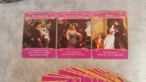 Leia mais sobre o artigo 💭❤️ PENSAMENTOS E SENTIMENTOS DELE (A) POR VOCÊ 🔮