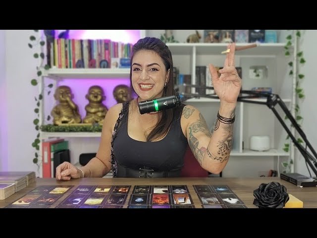 No momento, você está visualizando 🌹💀 ROSA CAVEIRA REVELA COMO SERÁ SETEMBRO PRA VOCÊ #tarot