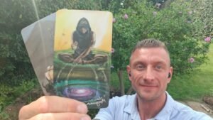 Leia mais sobre o artigo 11-17 WRZESIEŃ 2023 | Tarot Tygodniowy | Praca⚒️ Finanse🤑 Miłość😍 | WSZYSTKIE ZNAKI