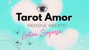 Leia mais sobre o artigo ❤️11:11 CUANDO ESTO OCURRA TE ACORDARÁS DE ESTA LECTURA! 😱❣️😱 CANALIZACION ❤️ TAROT AMOR
