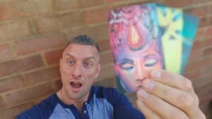 Leia mais sobre o artigo 25-30 WRZESIEŃ 2023 | Tarot Tygodniowy | Praca⚒️ Finanse🤑 Miłość😍 | WSZYSTKIE ZNAKI