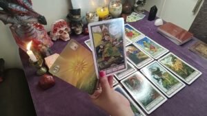 Leia mais sobre o artigo A ESPIRITUALIDADE MANDA UM RECADO PRA VOCÊ
