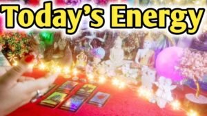 Leia mais sobre o artigo Aaj Ki Energy Aap Dono Ki 💛💚 All Signs Collective Timeless Tarot Reading