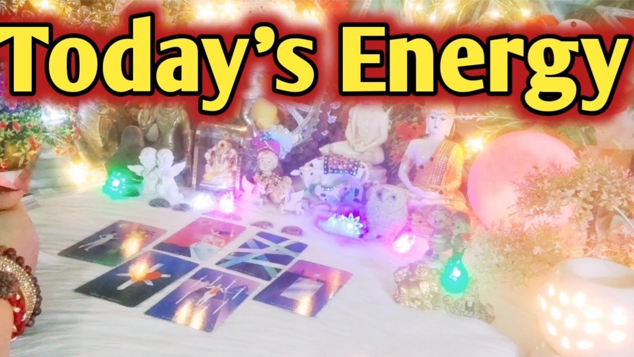 No momento, você está visualizando Aaj Ki Energy Aap Dono Ki 💚❤ All Signs Collective Timeless Tarot