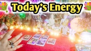 Leia mais sobre o artigo Aap Dono Ki Aaj Ki Energy ❤💚 All Signs Collective Timeless Tarot Reading