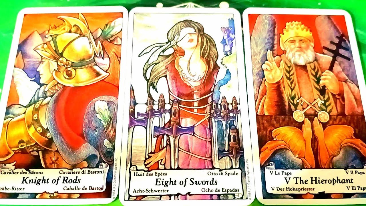 No momento, você está visualizando AI ĐANG ÔM ẤP MỘNG MƠ VỀ BẠN / TAROT READING