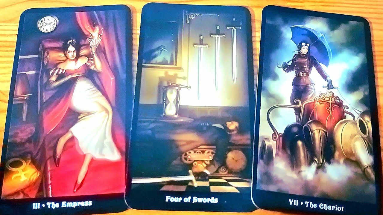 No momento, você está visualizando AI ĐANG CẢM THẤY RẤT NGẠC NHIÊN VỀ BẠN / TAROT READING