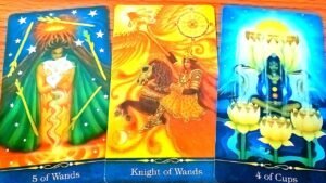 Leia mais sobre o artigo AI ĐANG CỐ GẮNG VƯỢT QUA NỖI NHỚ VỀ BẠN / TAROT READING