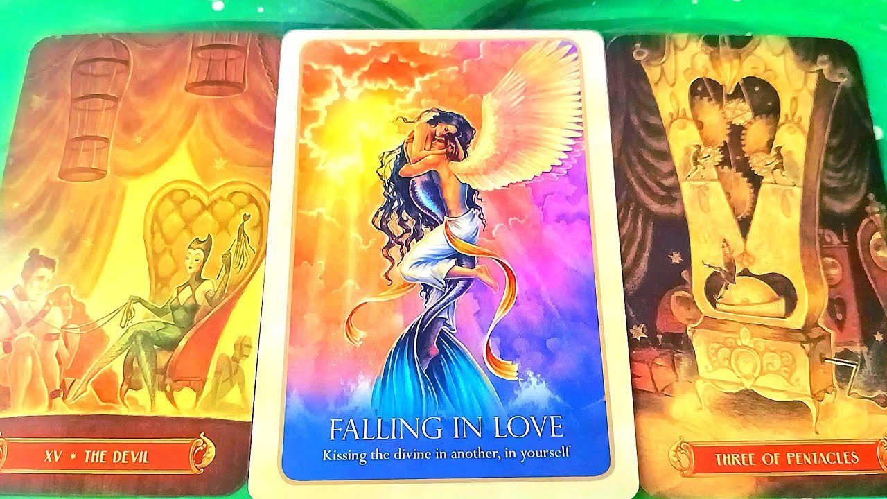 No momento, você está visualizando AI VẤN VƯƠNG BÓNG HÌNH BẠN / TAROT READING