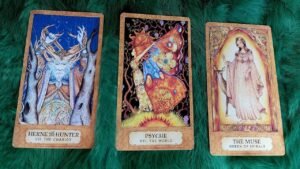 Leia mais sobre o artigo ĐIỀU BẤT NGỜ NÀO ĐANG ĐẾN VỚI BẠN ? @EvelynTarot