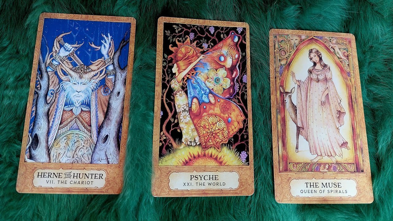 No momento, você está visualizando ĐIỀU BẤT NGỜ NÀO ĐANG ĐẾN VỚI BẠN ? @EvelynTarot