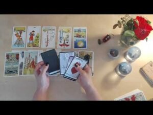 Leia mais sobre o artigo Aklımdaki kişi beni seviyor mu(sevdi mi)? #seçmeli #zamansız #desteseç #tarot