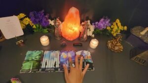 Leia mais sobre o artigo Aklımdaki kişi beni seviyor mu/bana olan duyuları ne