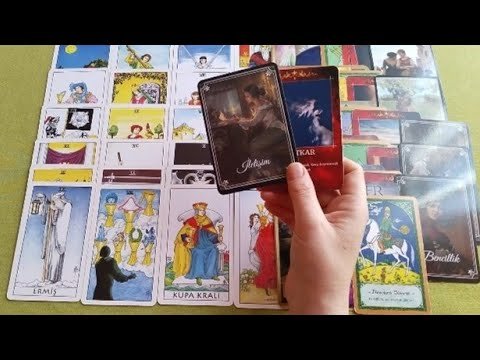 No momento, você está visualizando AKLIMDAKİ KİŞİ BENİMLE İLGİLİ NE HİSSEDİYOR❤NE DÜŞÜNÜYOR ❤EYLEMİ❤🧿 #tarot #kalbimdekikişi #tarotfalı