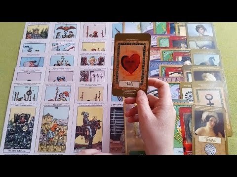 No momento, você está visualizando AKLIMDAKİ KİŞİ BENİMLE İLGİLİ NE HİSSEDİYOR❤NE DÜŞÜNÜYOR ❤EYLEMİ❤🧿 #tarot #kalbimdekikişi #tarotfalı