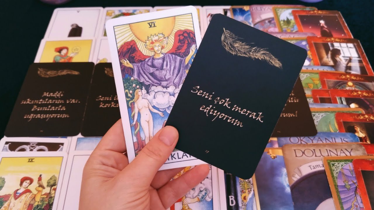 No momento, você está visualizando AKLIMDAKİ KİŞİ BENİMLE İLGİLİ NE HİSSEDİYOR❤NE DÜŞÜNÜYOR ❤EYLEMİ❤🧿 #tarot #kalbimdekikişi #tarotfalı