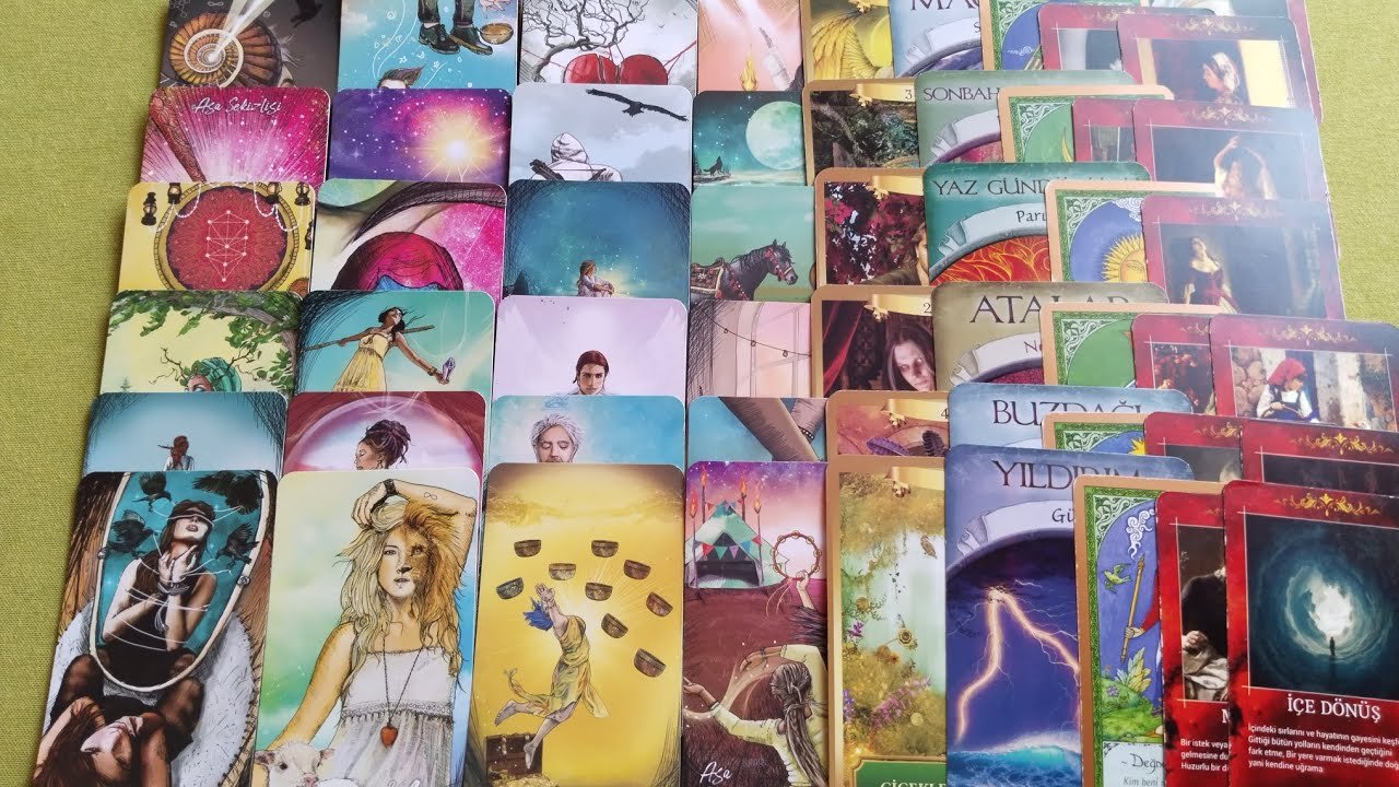 No momento, você está visualizando AKLIMDAKİ KİŞİ❤ 💌SENİN İLE İLGİLİ HANGİ KARARI ALMIŞ❤ 🧿💯#tarotfalı #aklımdakikişihakkımdanedüşünüyor