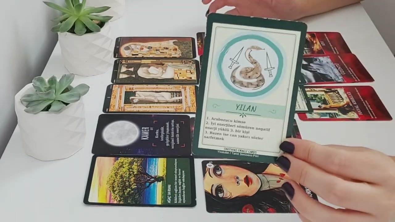 No momento, você está visualizando AKLINDAKİ KİŞİ BUGÜN NE YAŞIYOR ? #tarot #aboneol#ilişkiaçılımı #aboneol #aklımdakikişi