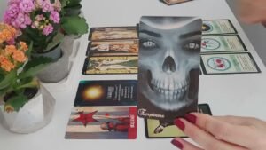 Leia mais sobre o artigo AKLINDAKİ KİŞİ BUGÜN NE YAŞIYOR ? #tarot #aboneol#ilişkiaçılımı #aboneol #aklımdakikişi