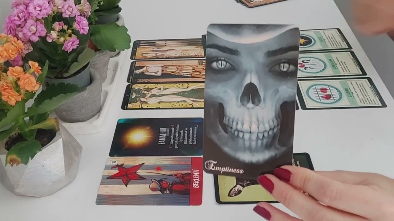 No momento, você está visualizando AKLINDAKİ KİŞİ BUGÜN NE YAŞIYOR ? #tarot #aboneol#ilişkiaçılımı #aboneol #aklımdakikişi