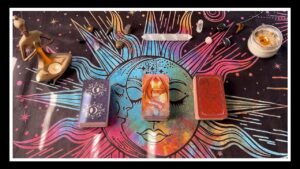 Leia mais sobre o artigo Aklındaki Kişi Ne Hissediyor Tarot Yorumu🔮