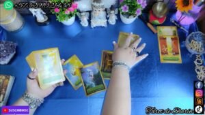 Leia mais sobre o artigo 💜ALGUIEN CON MUCHA DESESPERACIÓN TIENE MIEDO A PERDERTE🔥A MINUTOS DE VOLVER Y CONFESAR…HOYTAROT💜