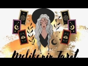 Leia mais sobre o artigo Anın enerjisinde neler oluyor? 🍀💫 #tarot #aklimdakikisi